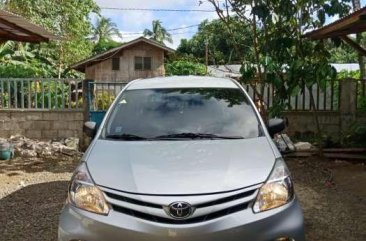 2015 Toyota Avanza for sale