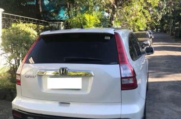 Honda CRV 2009 for sale