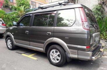 Mitsubishi Adventure GLS Sport 2008 for sale