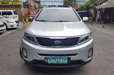 2013 Kia Sorento for sale