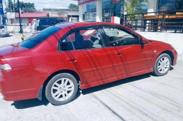 Honda Civic 2004 for sale