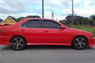 Nissan Sentra 1998 for sale