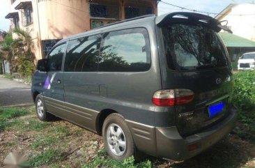 2004 Hyundai Starex GRX for sale