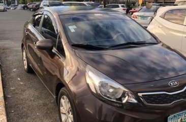 2012 Kia Rio EX for sale