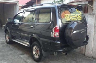 Isuzu Sportivo 2008 for sale