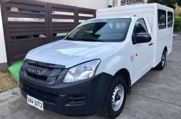 2014 Isuzu Dmax for sale