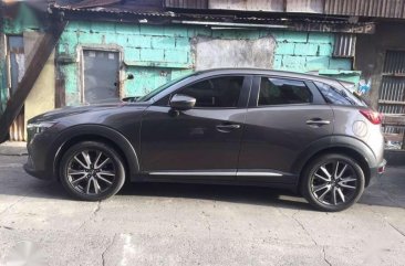 Mazda Cx-3 2017 for sale