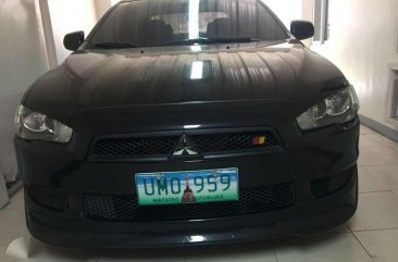 2013 Mitsubishi Lancer EX for sale