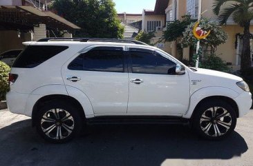 Toyota Fortuner 2008 for sale