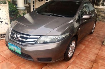 Honda City 2013 for sale