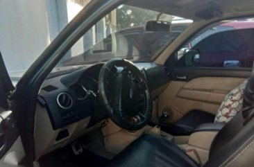 Ford Everest 2007 for sale