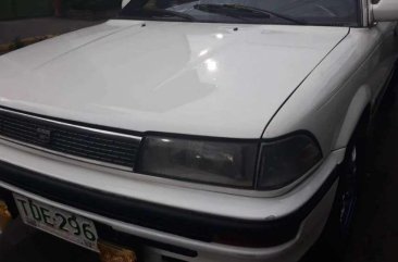 Toyota Corolla 1992 for sale