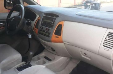 For Sale Toyota Innova G 2009