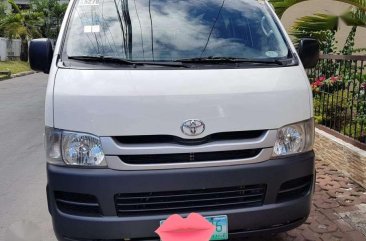 2010 Toyota Grandia Commuter for sale