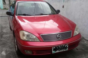 Nissan Sentra GX 2004 for sale