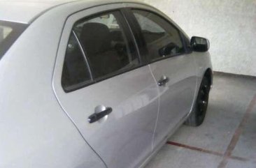 2010 Toyota Vios for sale