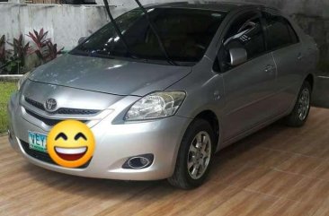 Toyota Vios 1.3e 2010 model for sale