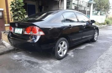 Honda Civic 2007 for sale