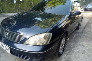 For sale Nissan Sentra 1.6 manual 2008 model