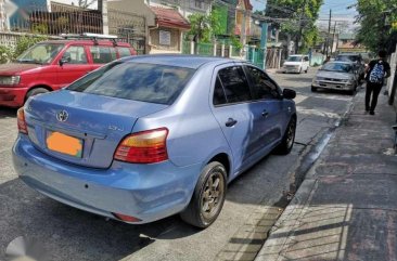 2011 Toyota Vios J for sale