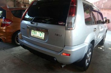 2004 Nissan Xtrail for sale