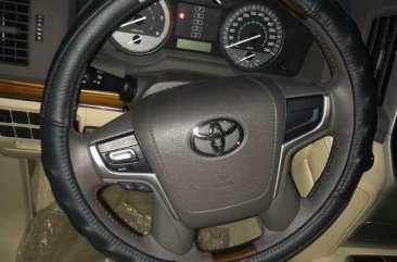 Toyota Land Cruiser LC200 VX 2017 for sale