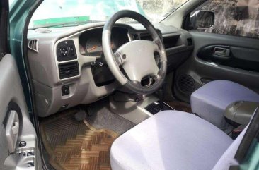 Isuzu Crosswind XUVi AT 2006 for sale