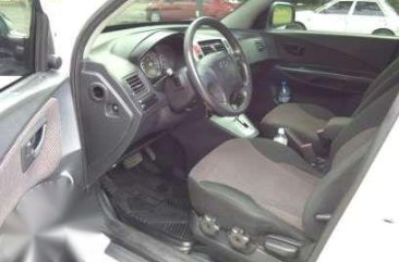 FOR SALE Hyundai Tucson 2008