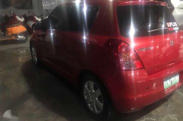 2007 Suzuki Swift for sale