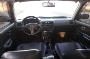 Honda City lx 1998 for sale