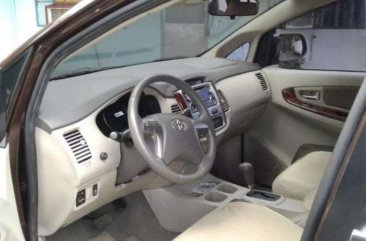 2016 Toyota Innova 2.5G for sale