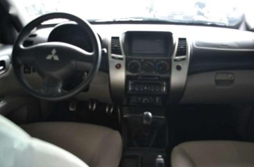 2013 Mitsubishi Montero Sports for sale