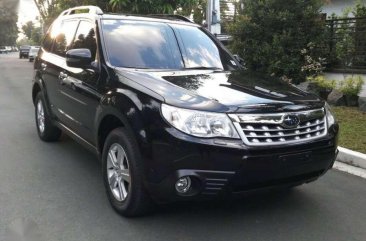 Subaru Forester XS 2013 for sale