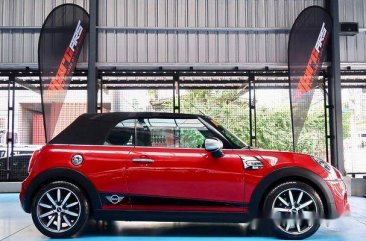 Mini Cooper S 2017 for sale