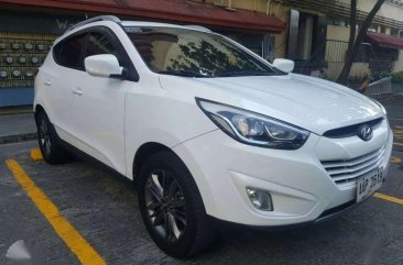 Hyundai Tucson 2014 for sale