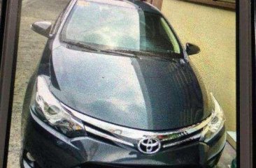 2016 Toyota Vios 1.5G for sale