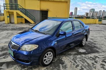 Toyot Vios 2007 for sale