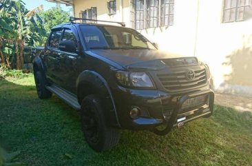 Toyota Hilux E 2012 for sale