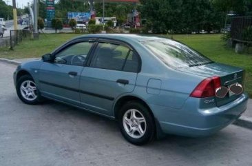 Honda Civic 2001 for sale