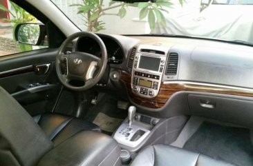 Hyundai Santa Fe 2011 for sale