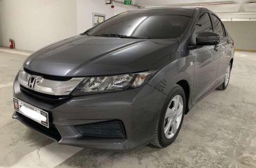 Honda City Type E AT 2016 for sale