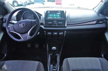 2016 Toyota Vios 1.3 E for sale