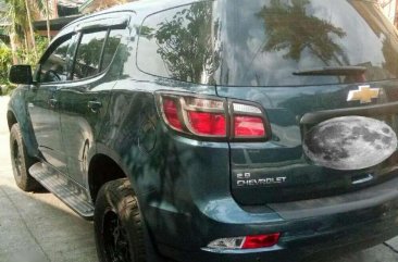 Chevrolet Trailblazer 2017 for sale