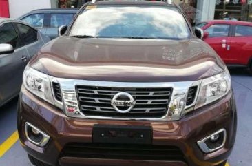 Nissan Navara 4x2 Calibre EL AT 2019 BRAND NEW