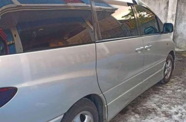 Toyota Estima 2002 for sale