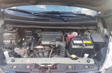 2017 Mitsubishi MIRAGE HB 1.2 CVT for sale