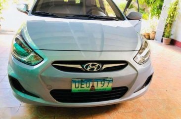 Hyundai Accent 2013 Manual Diesel for sale