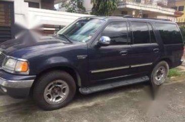 Ford Expedition 2000 for sale