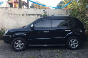 2009 Hyundai Tucson FOR SALE