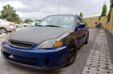 1999 Honda Civic SIR Body Alt Civic FD Eg hatch Altis